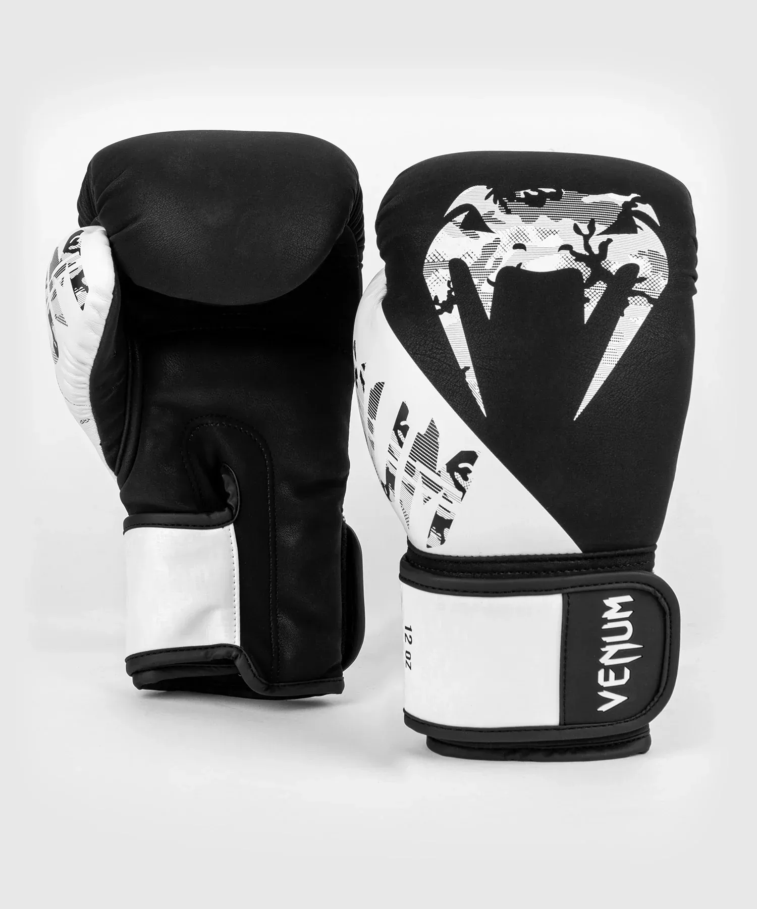 Боксерские перчатки Venum Legacy Boxing Gloves-10