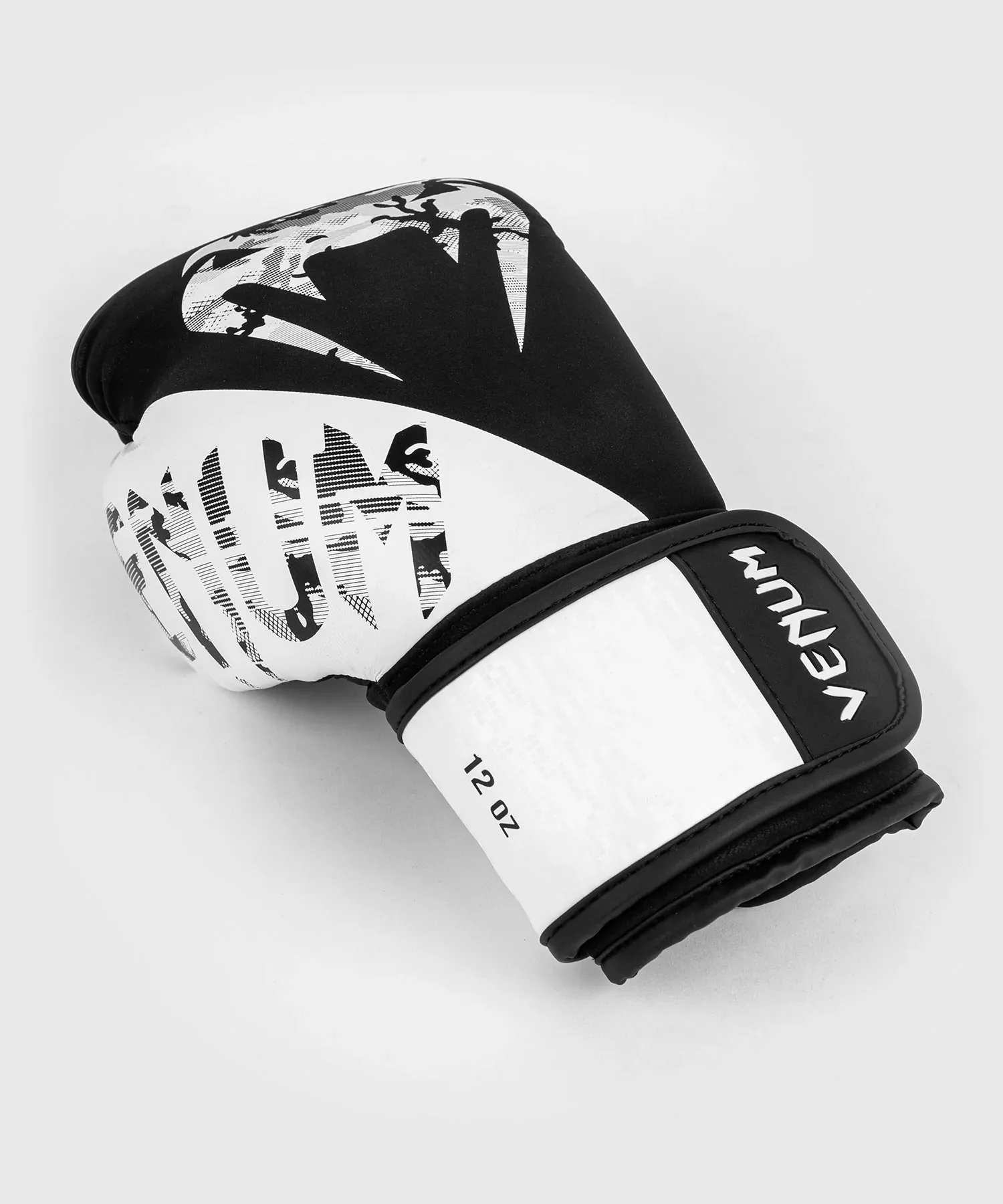 Боксерские перчатки Venum Legacy Boxing Gloves-10