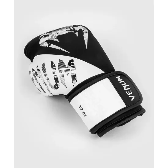 Боксерские перчатки Venum Legacy Boxing Gloves-10