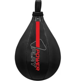 Пневмогруша боксерская PowerPlay 3061-S