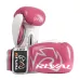 Боксерские перчатки RIVAL RB7 Fitness Plus Bag Gloves Pink-S