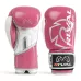 Боксерские перчатки RIVAL RB7 Fitness Plus Bag Gloves Pink-S