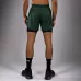 Шорты Venum Technical 3.0 Training Shorts Forest Green-S
