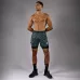 Шорты Venum Technical 3.0 Training Shorts Forest Green-S