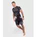 Шорти для ММА Venum Gorilla Jungle Fightshort Black/White-S