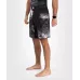 Шорти для ММА Venum Gorilla Jungle Fightshort Black/White-S