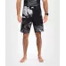 Шорти для ММА Venum Gorilla Jungle Fightshort Black/White-S