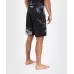 Шорти для ММА Venum Gorilla Jungle Fightshort Black/White-S