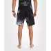 Шорти для ММА Venum Gorilla Jungle Fightshort Black/White-S