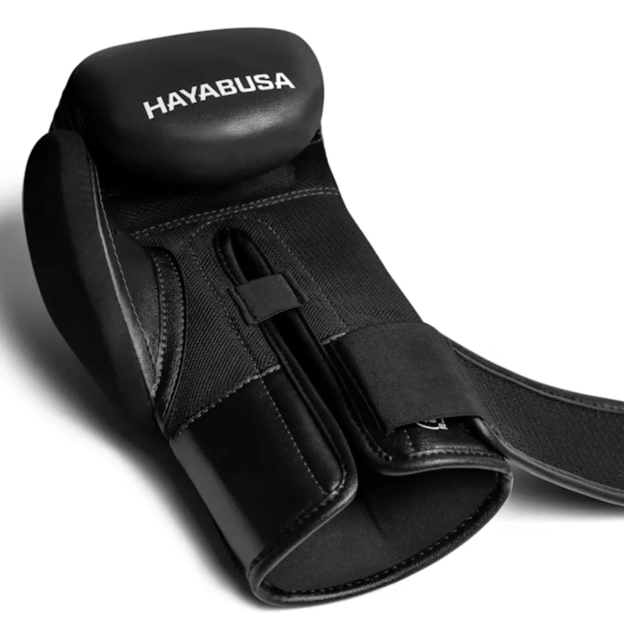 Боксерские перчатки Hayabusa E1 Boxing Gloves-10