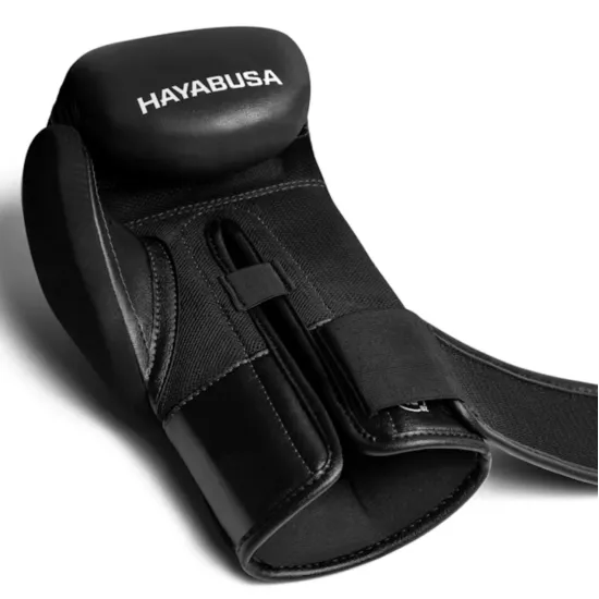 Боксерские перчатки Hayabusa E1 Boxing Gloves-10