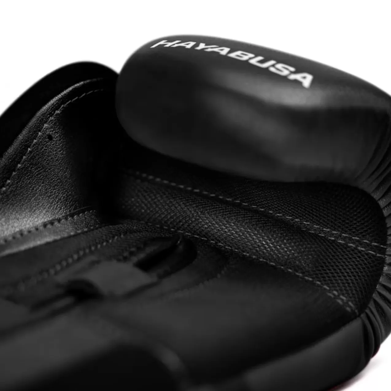 Боксерские перчатки Hayabusa E1 Boxing Gloves-10