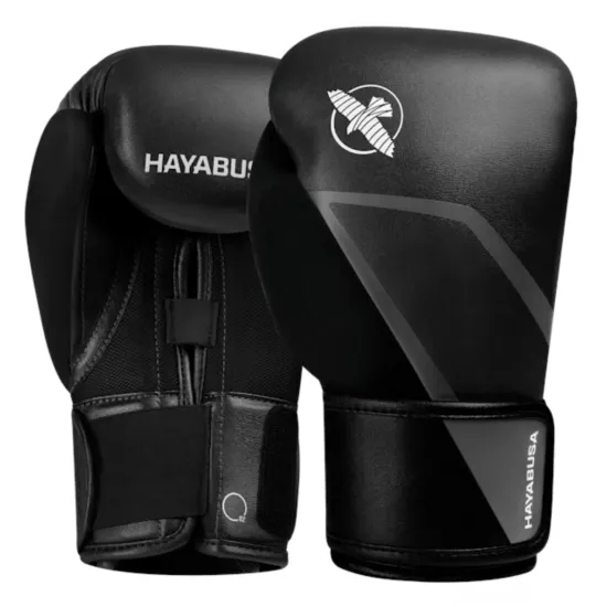 Боксерские перчатки Hayabusa E1 Boxing Gloves-10