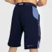 Шорти Venum Tempest Men's Training Shorts Navy Blue/Blue-S