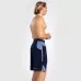 Шорти Venum Tempest Men's Training Shorts Navy Blue/Blue-S