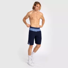 Шорты Venum Tempest Men's Training Shorts Navy Blue/Blue-S