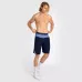 Шорти Venum Tempest Men's Training Shorts Navy Blue/Blue-S