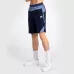 Шорти Venum Tempest Men's Training Shorts Navy Blue/Blue-S