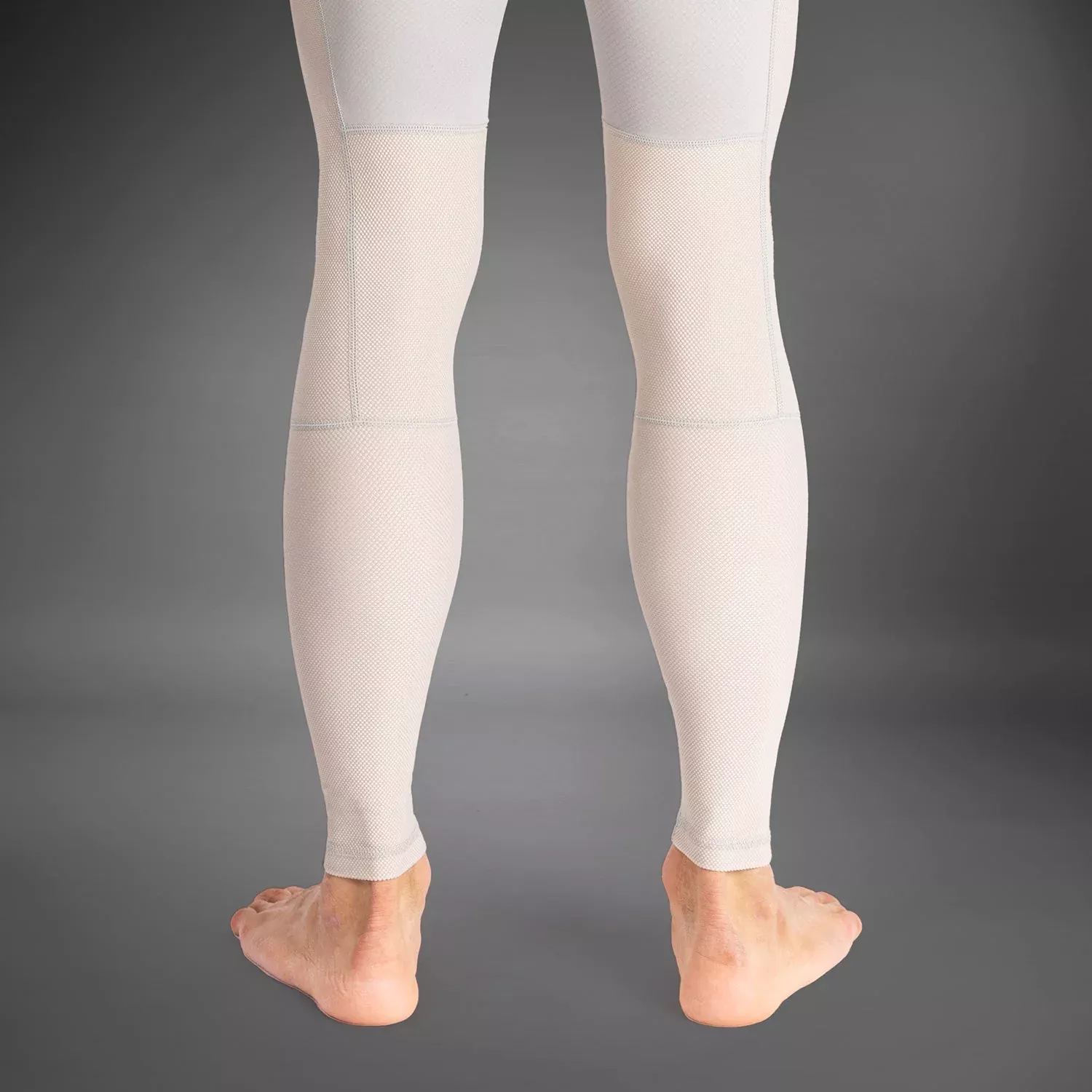 Компресійні штани Venum Attack Men's Spats Sand-S