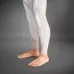 Компресійні штани Venum Attack Men's Spats Sand-S