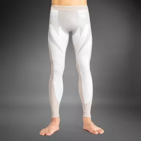 Компрессионные штаны Venum Attack Men's Spats Sand-S