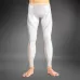 Компресійні штани Venum Attack Men's Spats Sand-S
