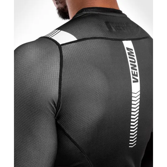 Рашгард VENUM NoGi 3.0 Rashguard Long Sleeves Black S