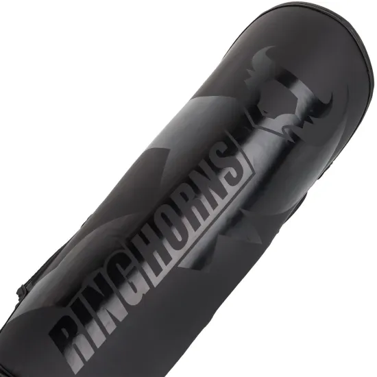 Захист ніг Ringhorns Charger Shin Guards Insteps Black-M