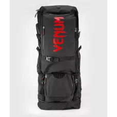 Рюкзак-сумка VENUM Challenger Xtrem Evo Backpack-черно-красный