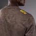 Футболка Venum UFC Fusion Authentic Fight Week T-Shirt Earthen Brown-S