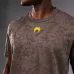 Футболка Venum UFC Fusion Authentic Fight Week T-Shirt Earthen Brown-S