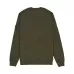 Кофта Stone Island Men's Sweatshirt Khaki K1S156100044 S0051 V0054-L