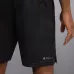 Шорты Venum G-Fit Air Training Short Deep Black/Fire Red-S