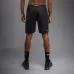 Шорты Venum G-Fit Air Training Short Deep Black/Fire Red-S