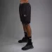 Шорты Venum G-Fit Air Training Short Deep Black/Fire Red-S