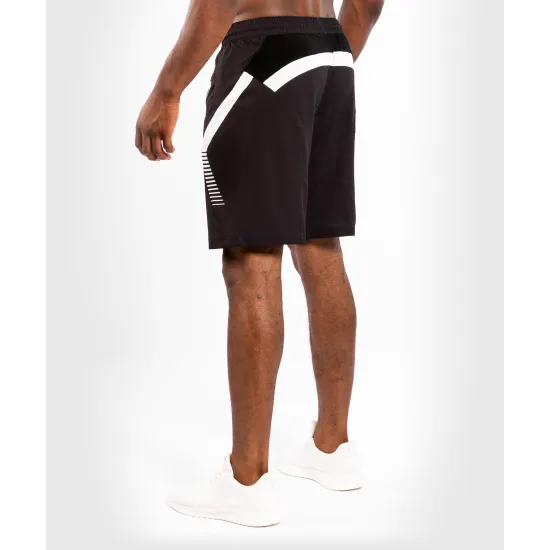 Шорти ММА VENUM NOGI 3.0 Training Shorts Black White S