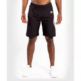 Шорты VENUM NOGI 3.0 Training Shorts Black White S