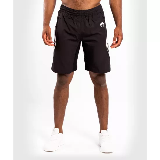 Шорти ММА VENUM NOGI 3.0 Training Shorts Black White S