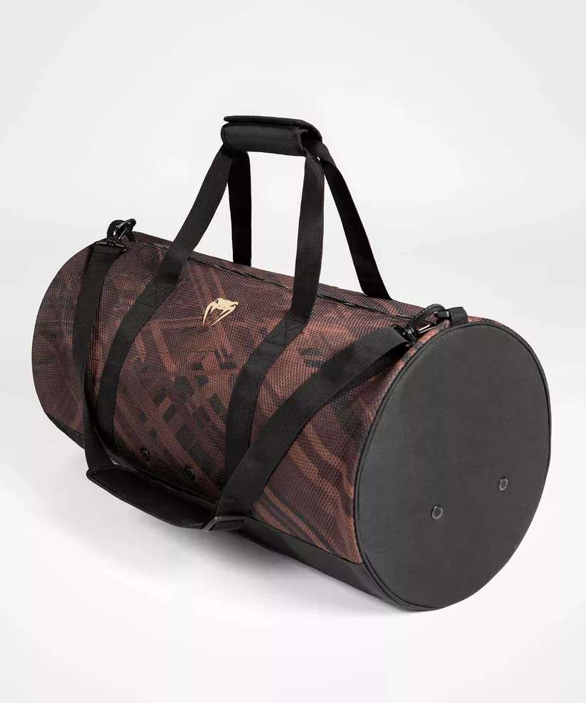 Сумка Venum Tecmo 2.0 Duffle Bag Dark Brown