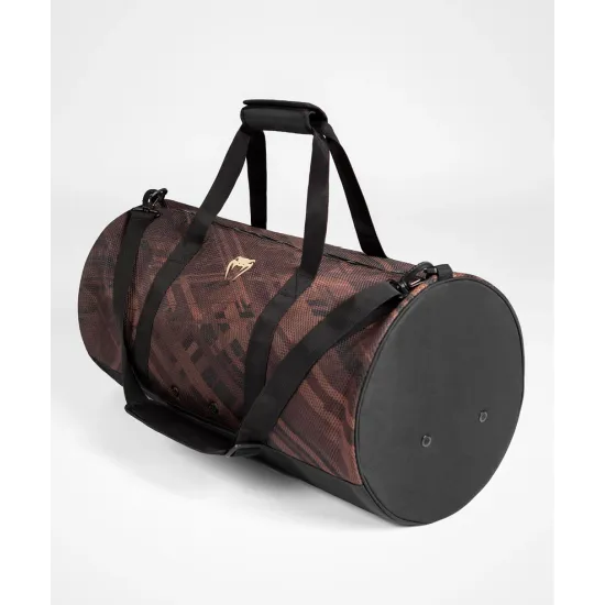 Сумка Venum Tecmo 2.0 Duffle Bag Dark Brown