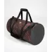 Сумка Venum Tecmo 2.0 Duffle Bag Dark Brown