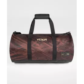 Сумка Venum Tecmo 2.0 Duffle Bag Dark Brown