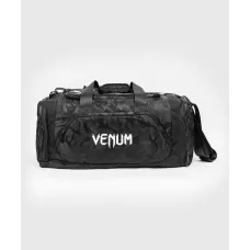 Cумка Venum Trainer Lite Sport Bag Dark Camo