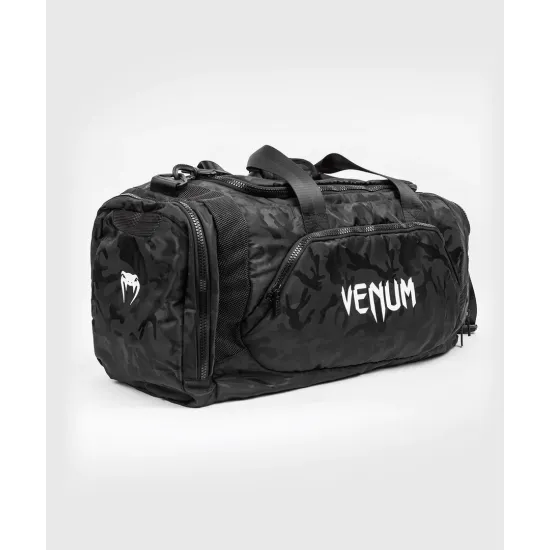 Cумка Venum Trainer Lite Sport Bag Dark Camo