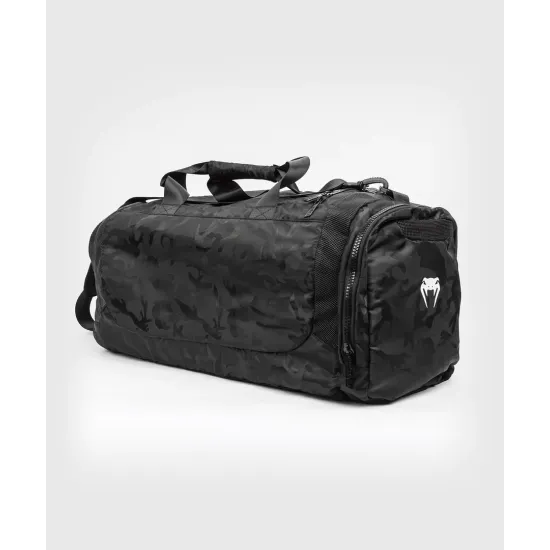 Cумка Venum Trainer Lite Sport Bag Dark Camo