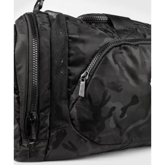 Cумка Venum Trainer Lite Sport Bag Dark Camo
