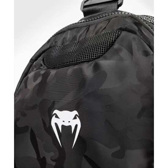 Cумка Venum Trainer Lite Sport Bag Dark Camo
