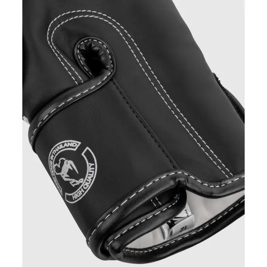 Боксерські рукавички Venum Elite Boxing Gloves White/Camo-10