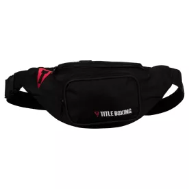 Поясна сумка TITLE Boxing Waist Bag