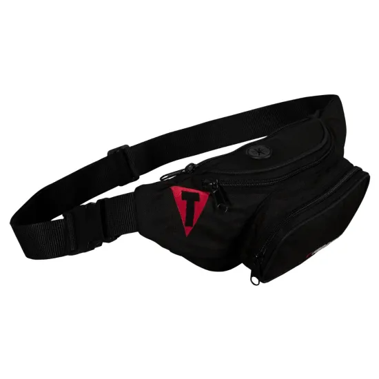 Поясна сумка TITLE Boxing Waist Bag